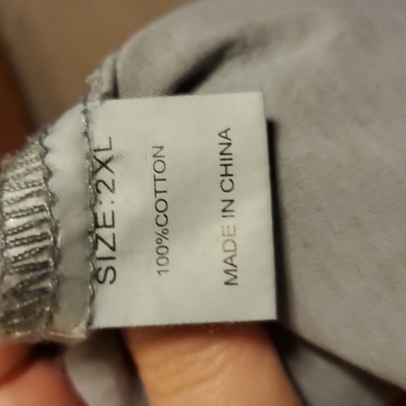 COPY - Short sleeve, button down - Picture 4 of 5